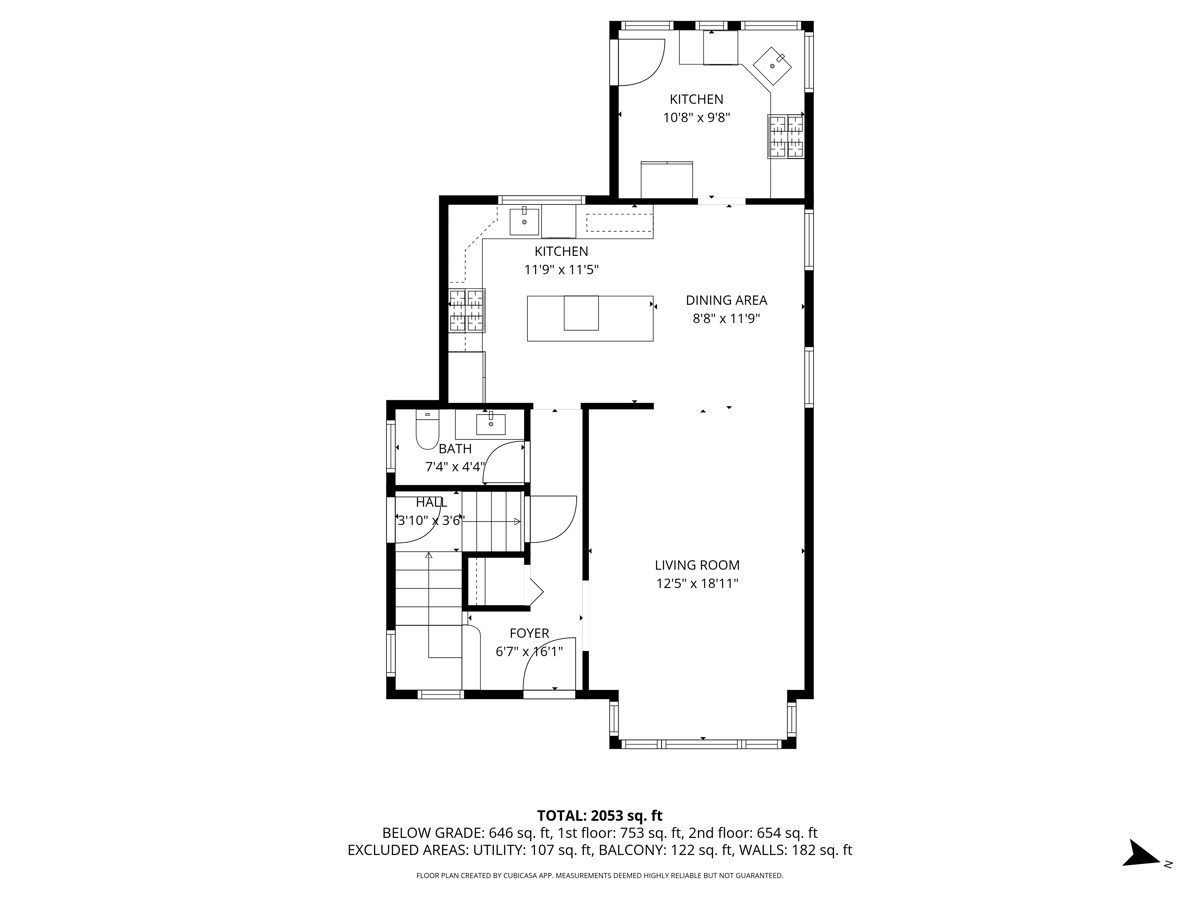 MLS #MRD12536846 image #35