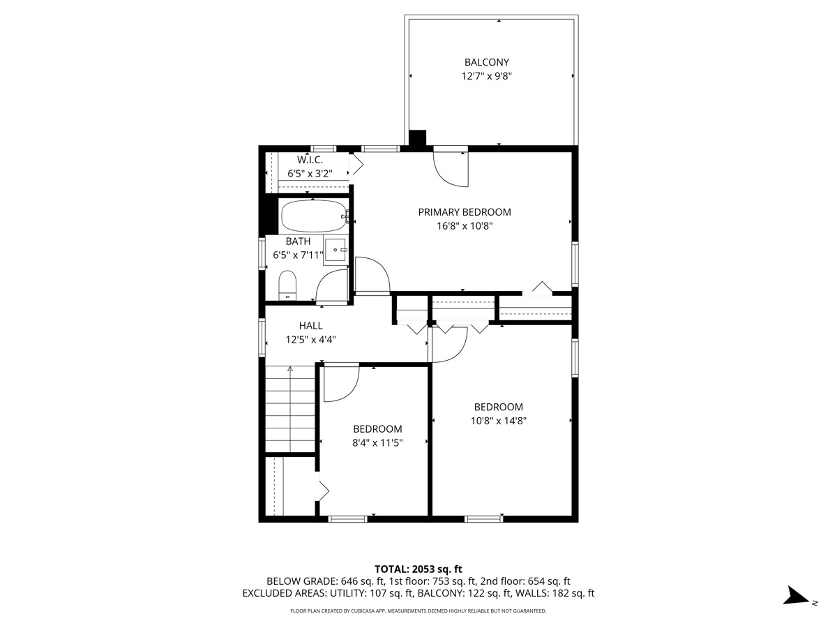 MLS #MRD12536846 image #36