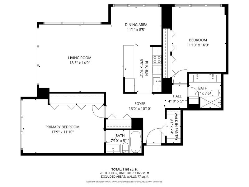 MLS #MRD12536980 image #4