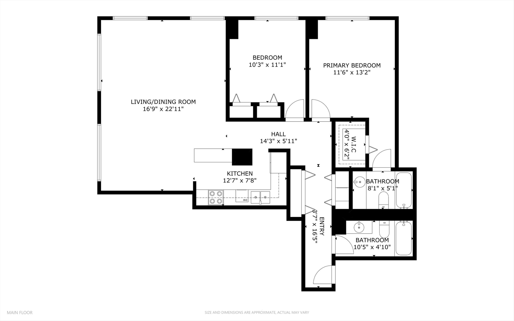 MLS #MRD12537826 image #21