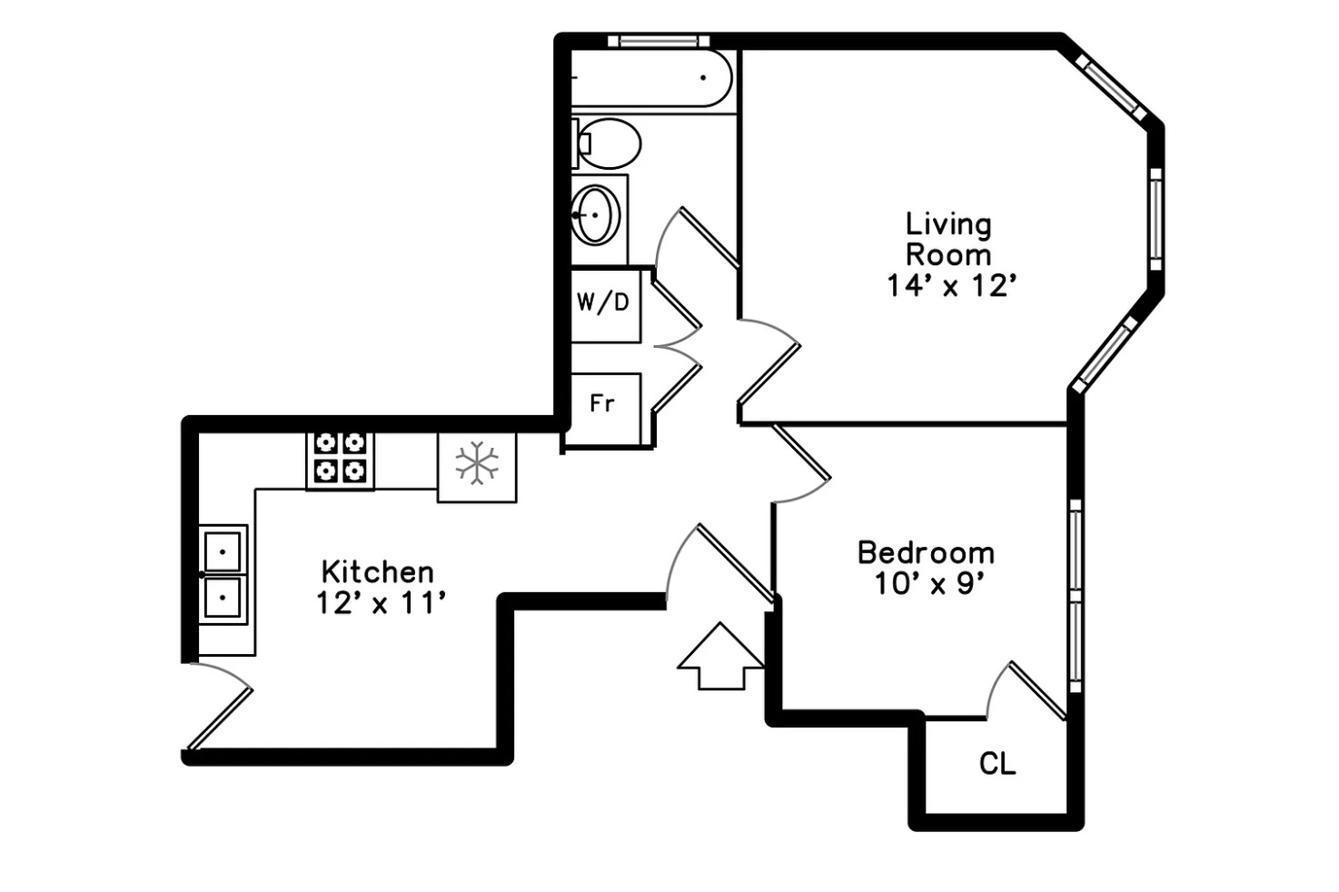 MLS #MRD12538350 image #1