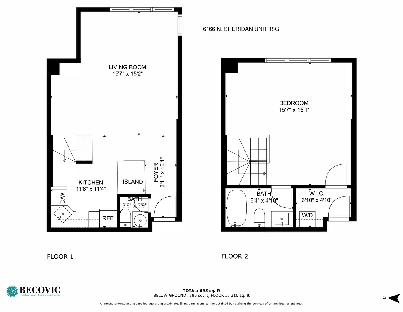 MLS #MRD12539666 image #12