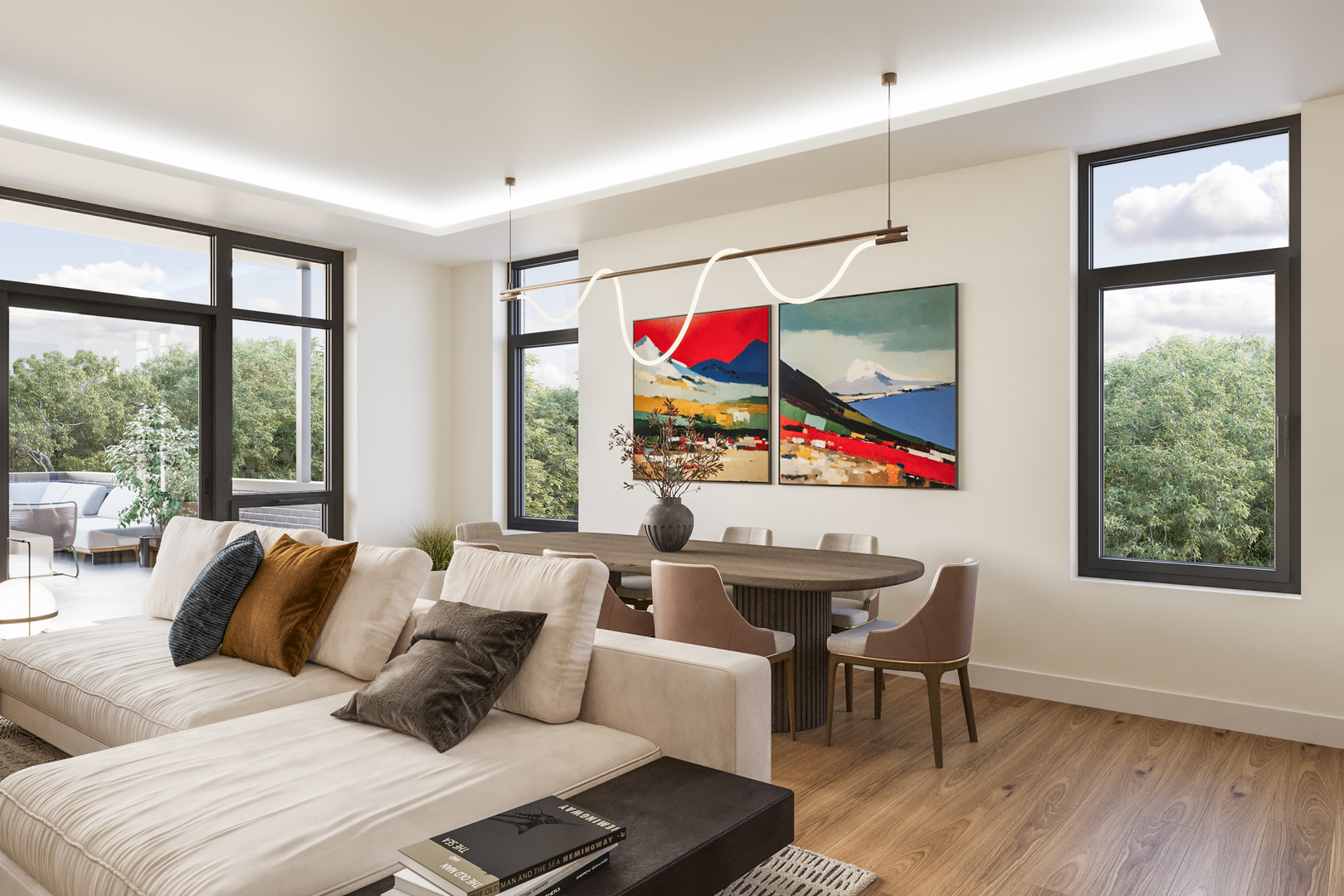 MLS #MRD12545565 image #7