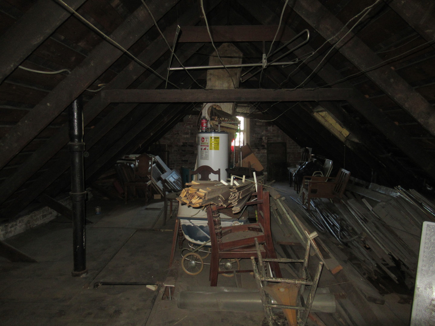 MLS #MRD12545657 image #26