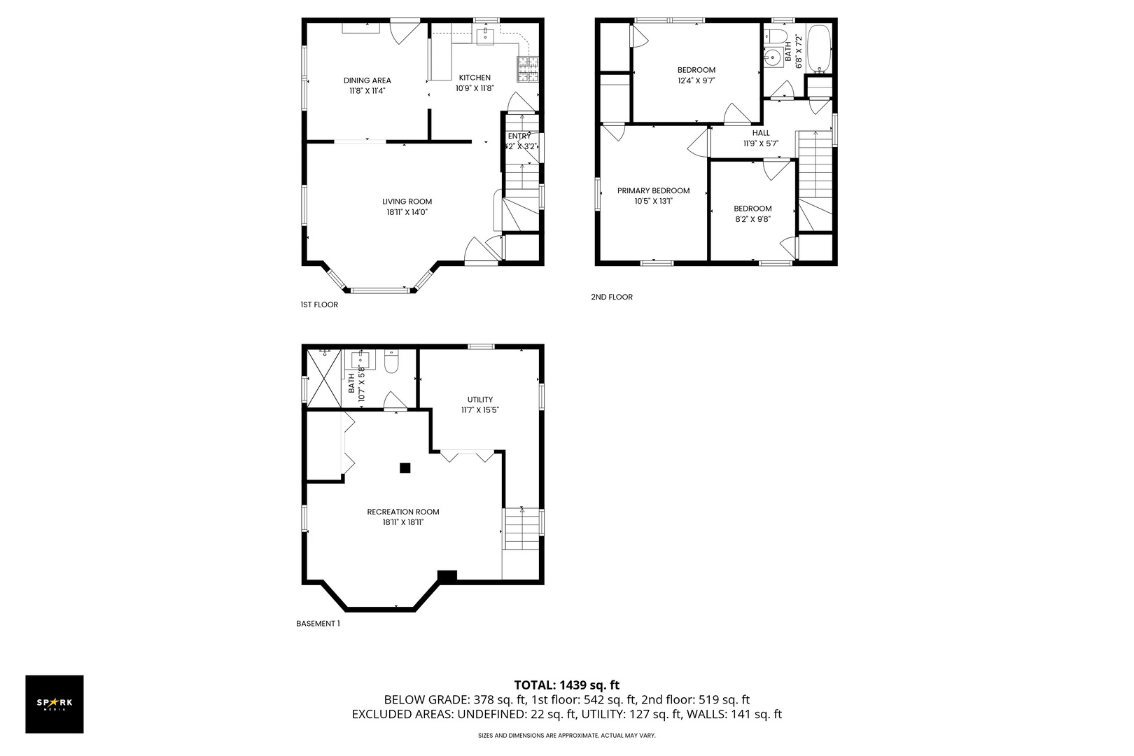 MLS #MRD12545724 image #19