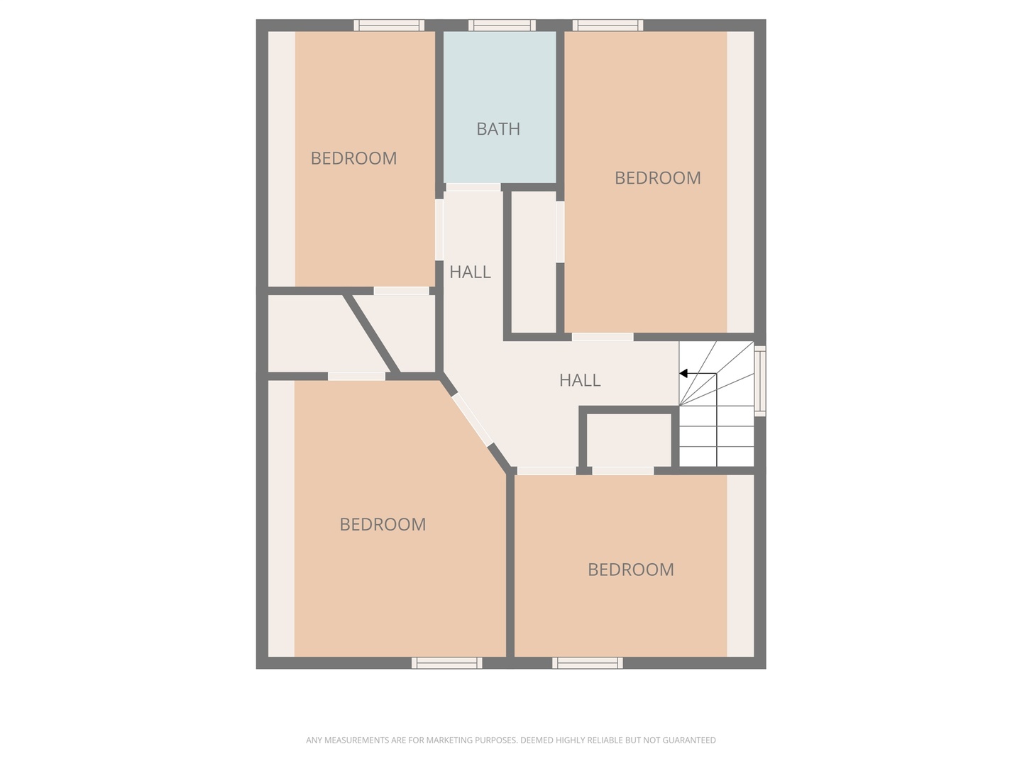 MLS #MRD12545783 image #21