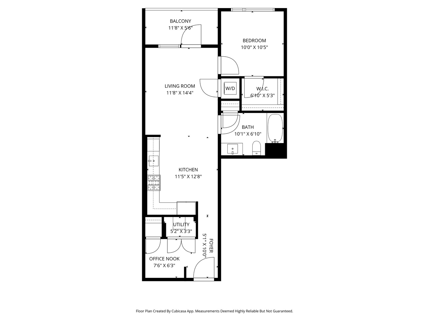 MLS #MRD12547412 image #11