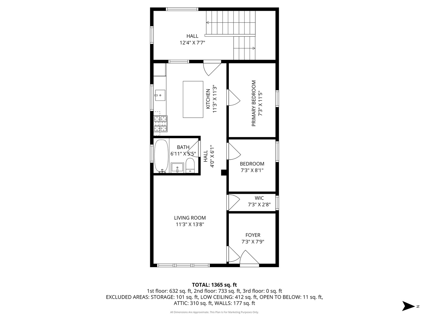 MLS #MRD12554331 image #21