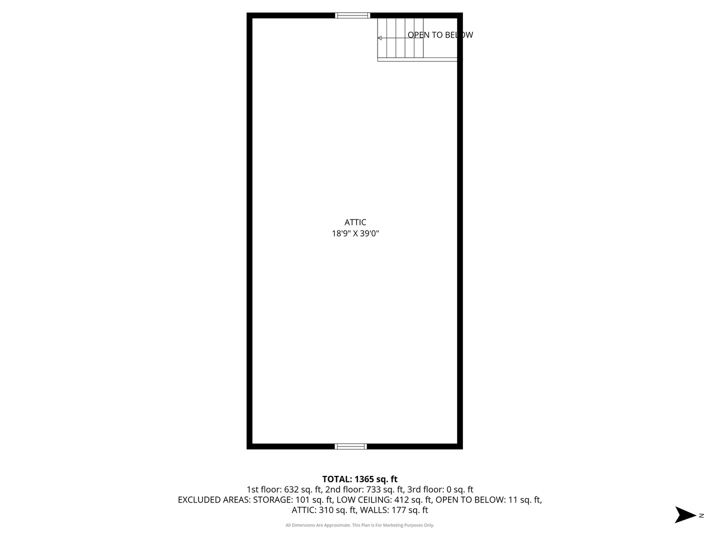 MLS #MRD12554331 image #22