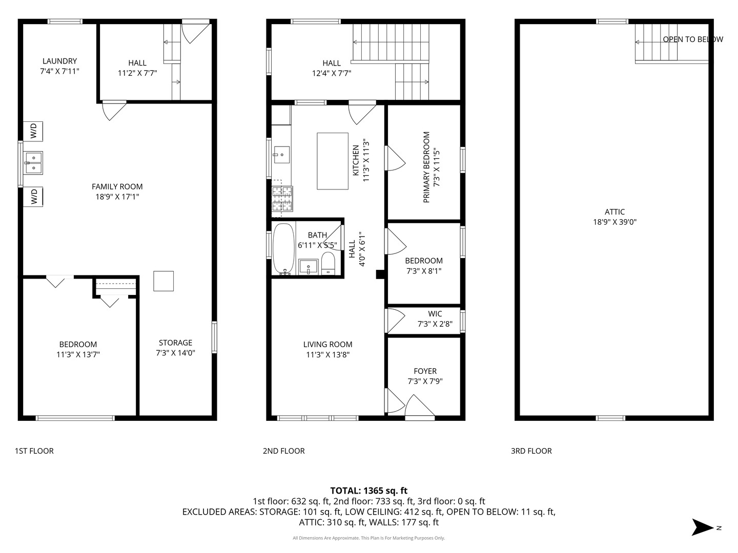 MLS #MRD12554331 image #23