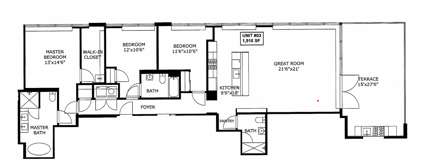 MLS #MRD12557234 image #17