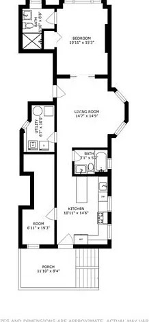 MLS #MRD12557285 image #11