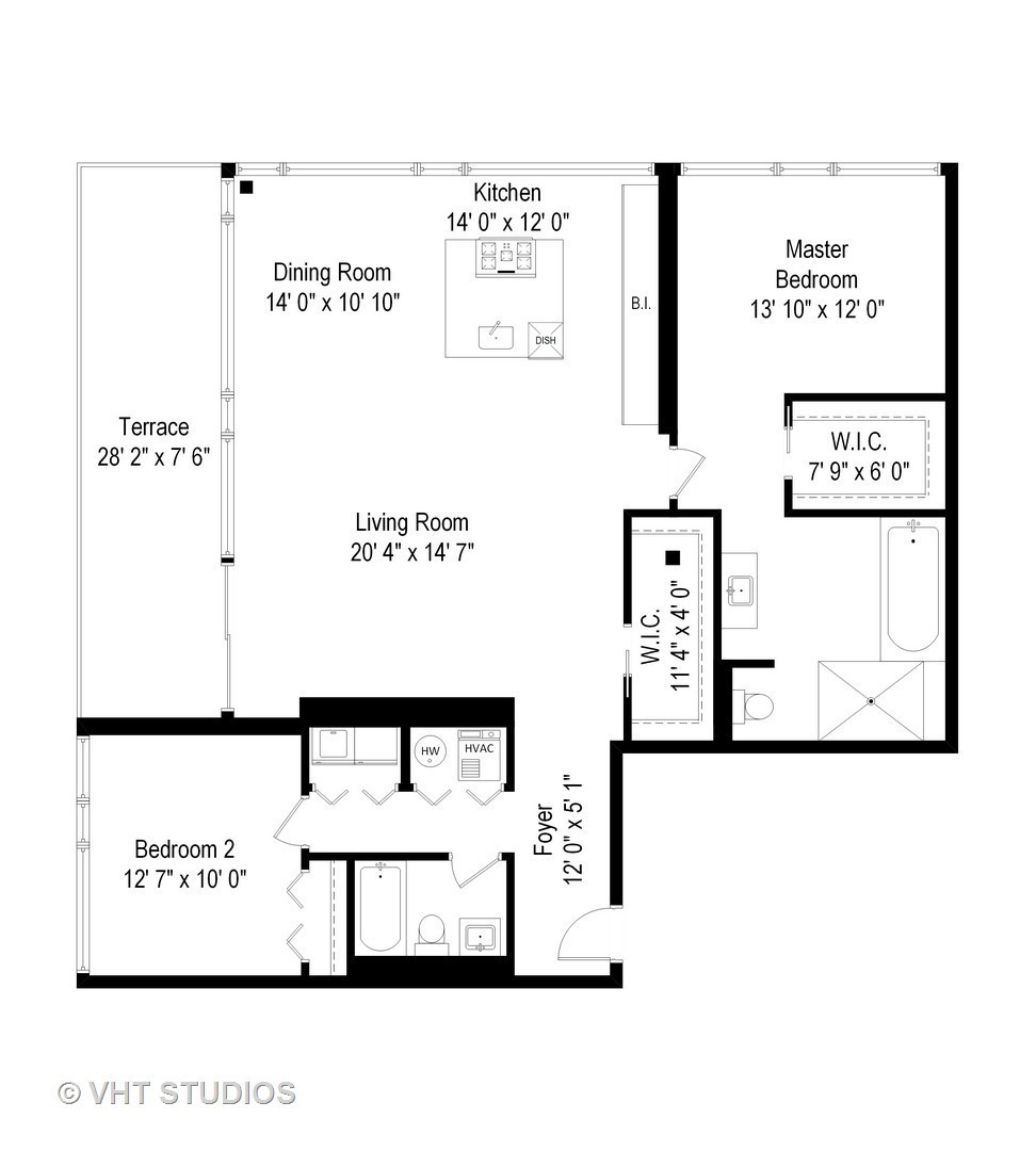 MLS #MRD12557704 image #23