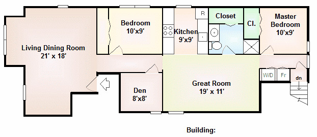 MLS #MRD12559374 image #14