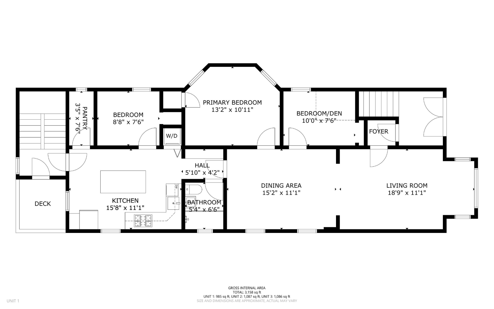 MLS #MRD12559403 image #15