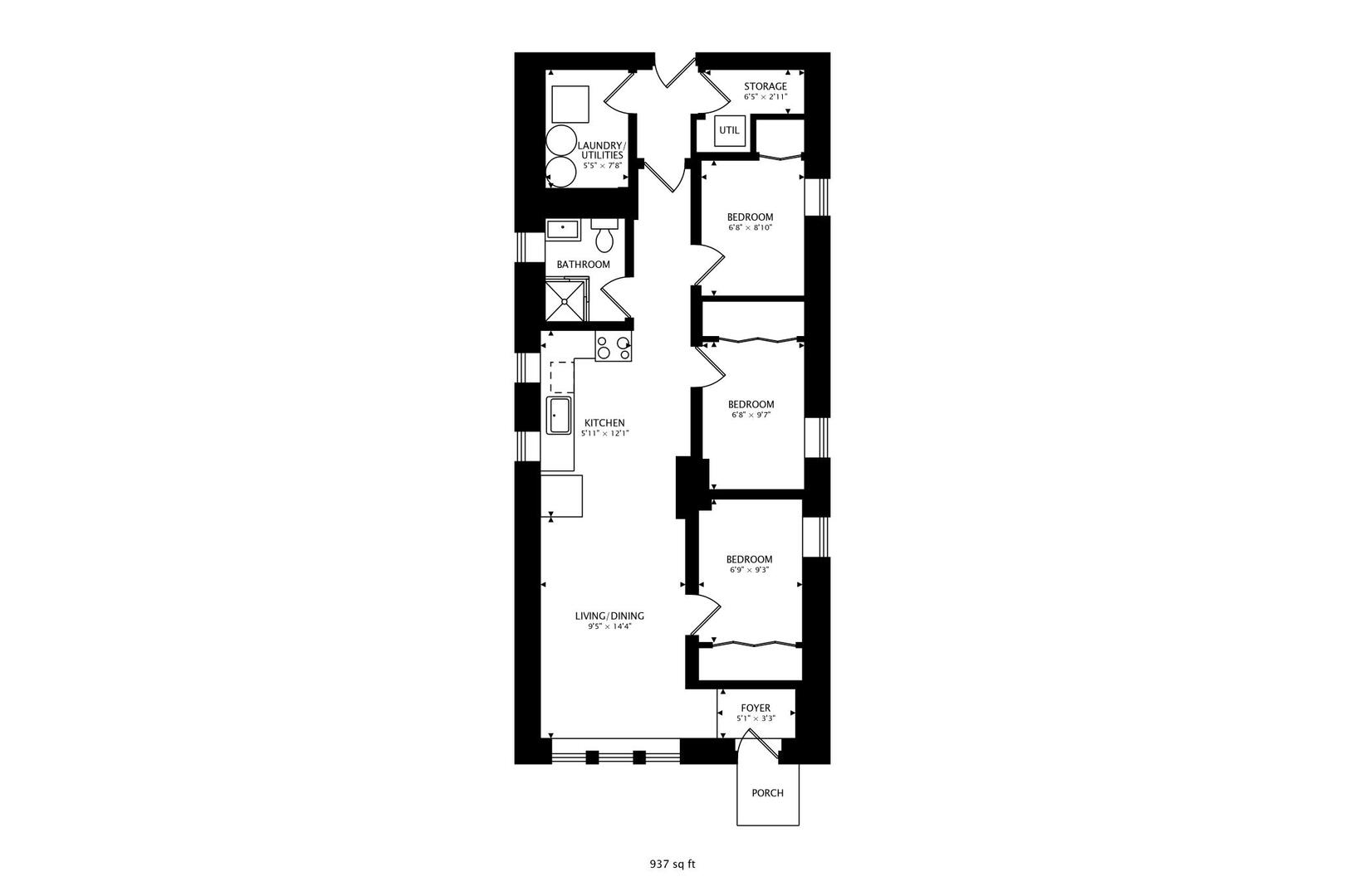 MLS #MRD12559589 image #19