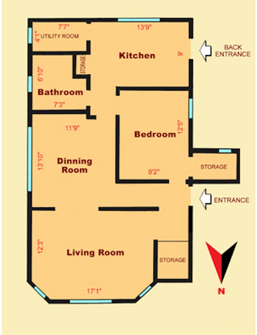 MLS #MRD12559593 image #1