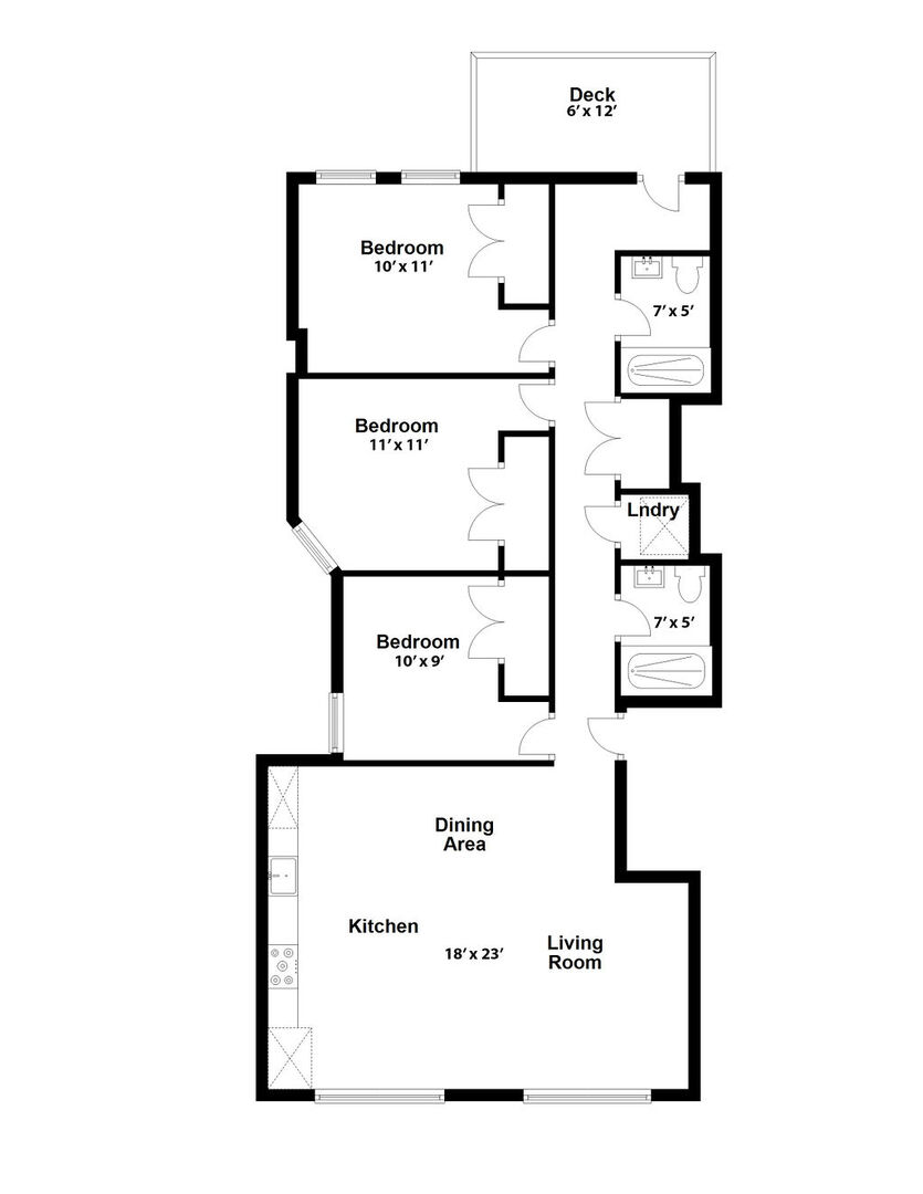 MLS #MRD12559612 image #25