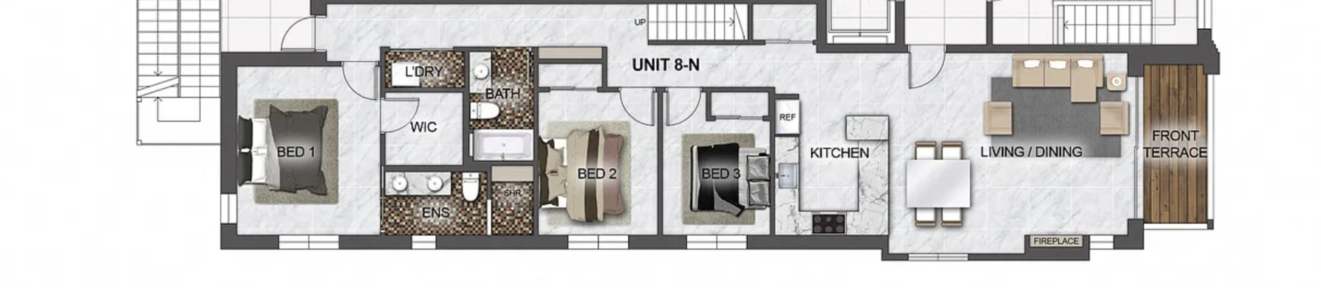 MLS #MRD12559711 image #8