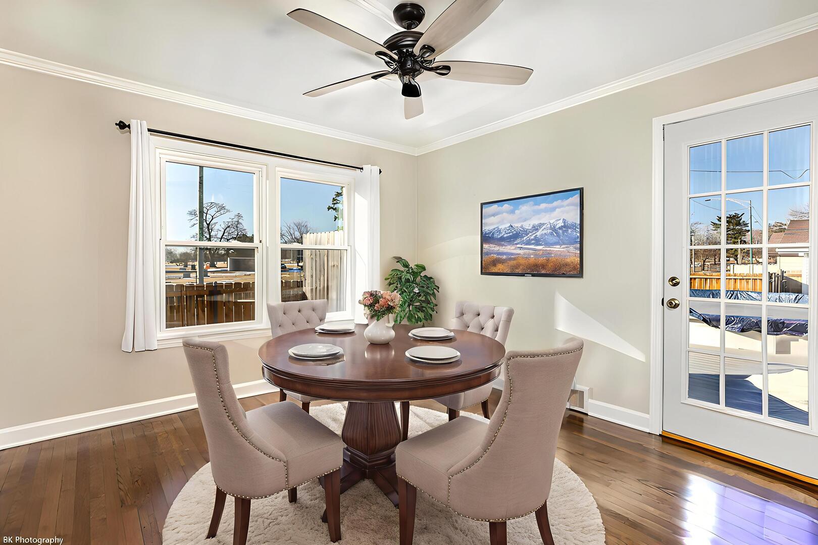 MLS #MRD12565801 image #5