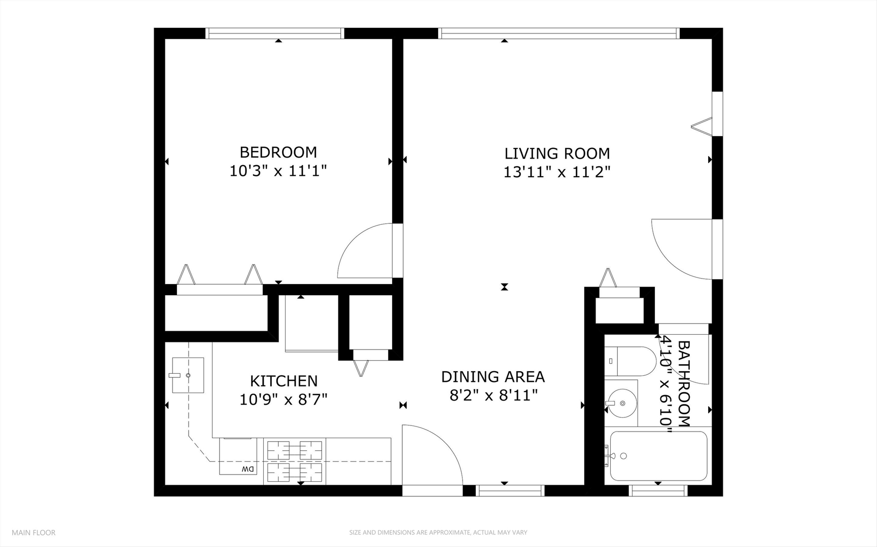 MLS #MRD12571821 image #14