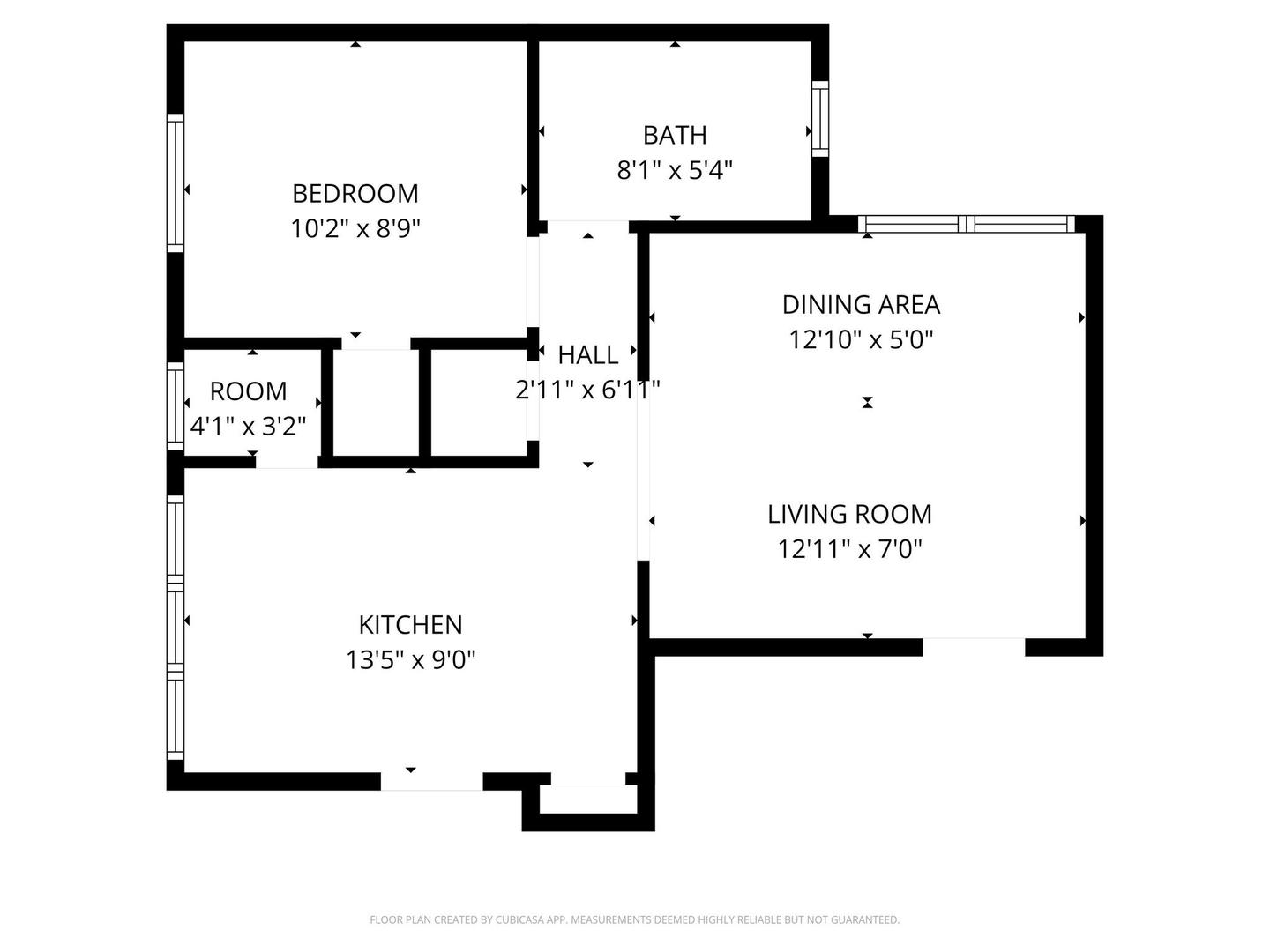 MLS #MRD12571921 image #8