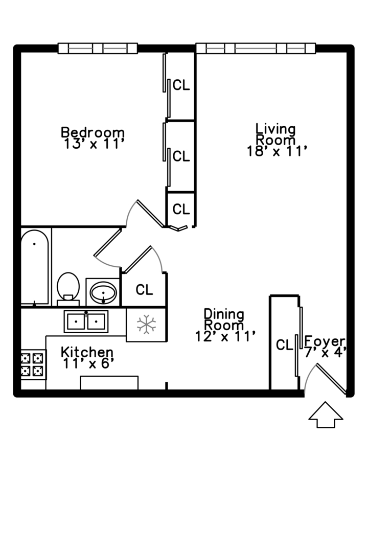 MLS #MRD12574002 image #19