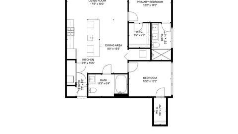 MLS #MRD12575471 image #10