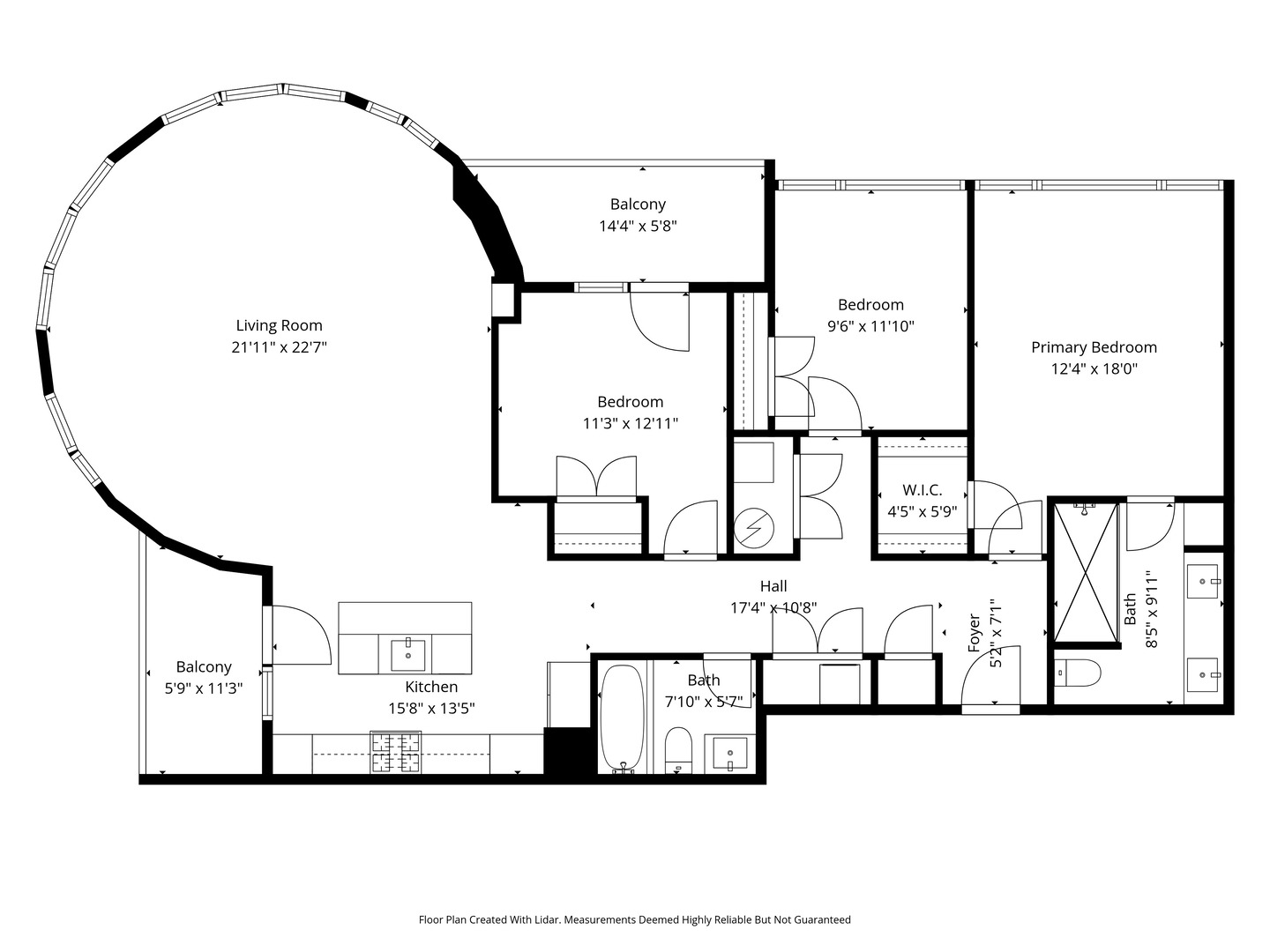 MLS #MRD12578341 image #25