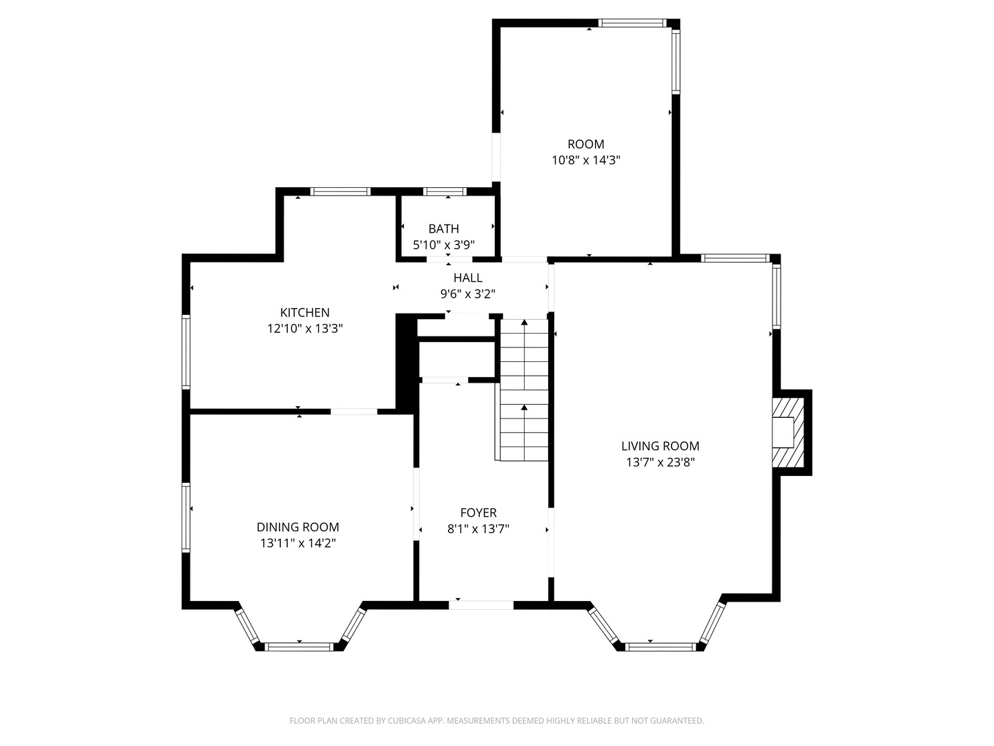 MLS #MRD12578916 image #44