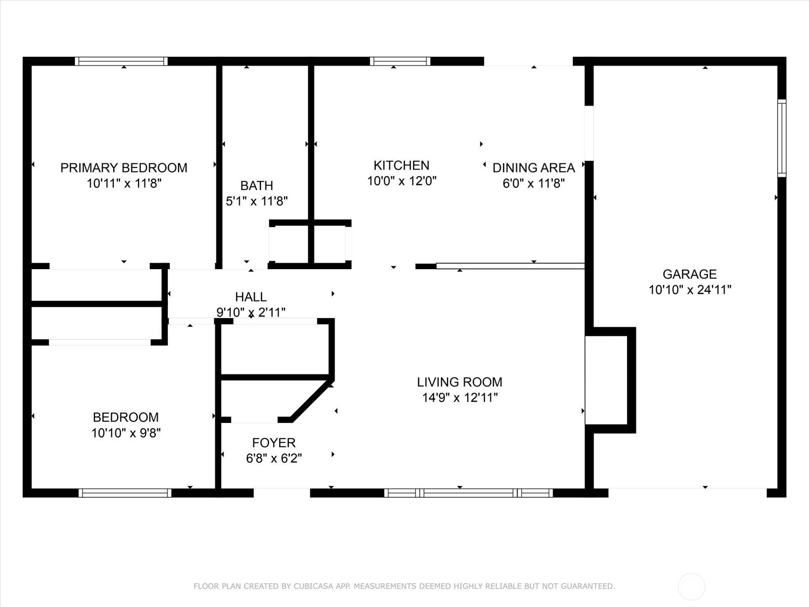 MLS #NWM2400338 image #38