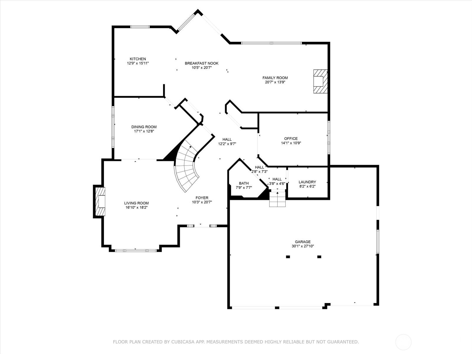 MLS #NWM2402456 image #33
