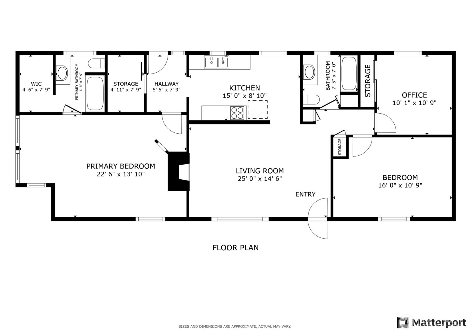 MLS #NWM2403882 image #27