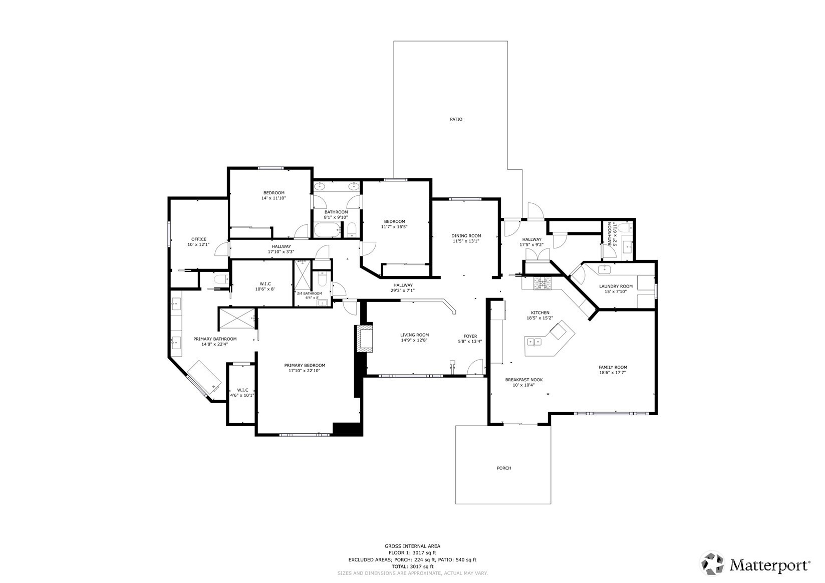 MLS #NWM2406063 image #28