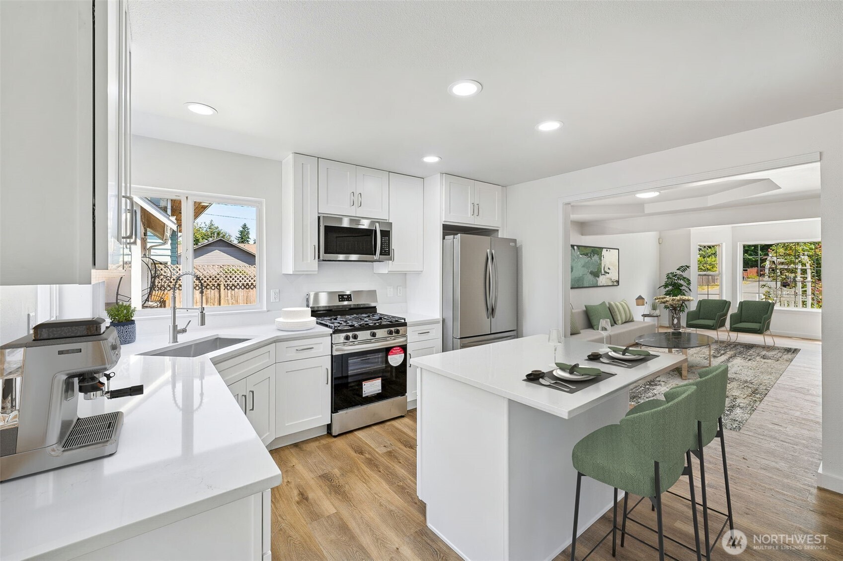 MLS #NWM2410935 image #8