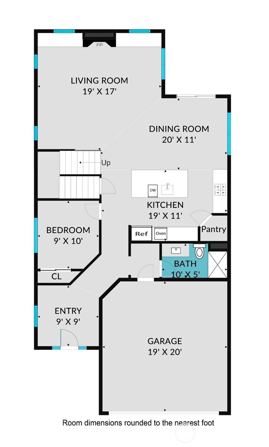 MLS #NWM2415580 image #3