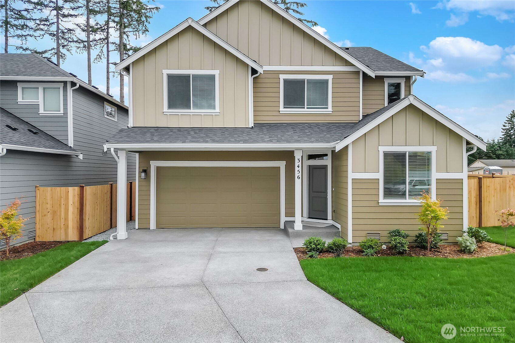 MLS #NWM2425477 image #1