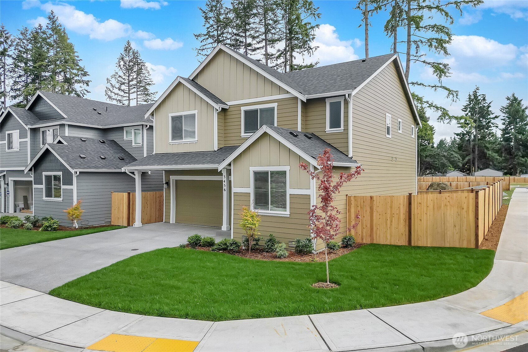 MLS #NWM2425477 image #2