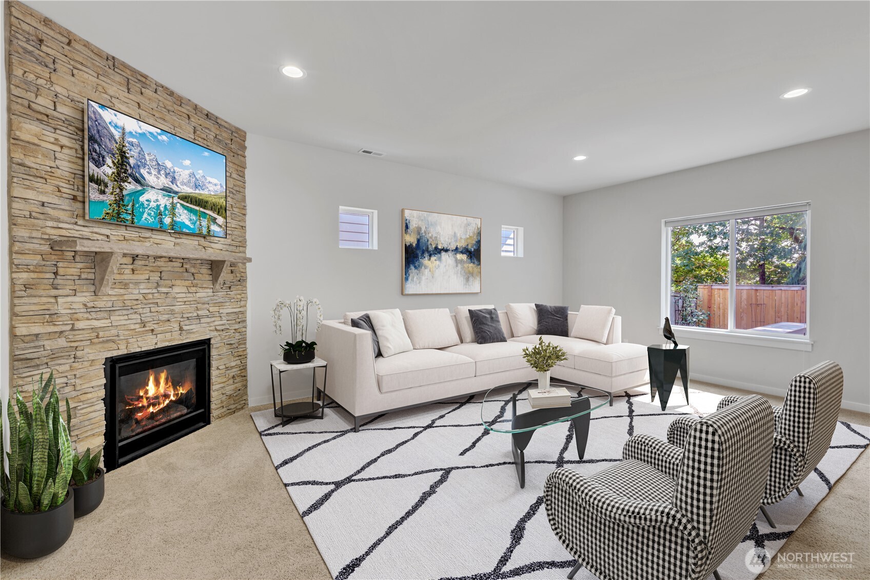 MLS #NWM2426123 image #2