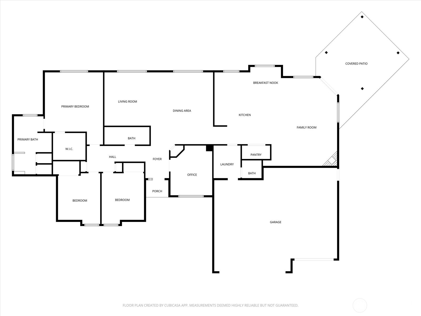 MLS #NWM2473019 image #1