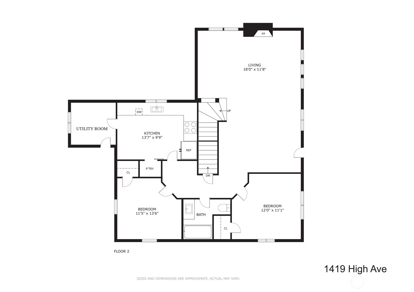 MLS #NWM2489002 img 21