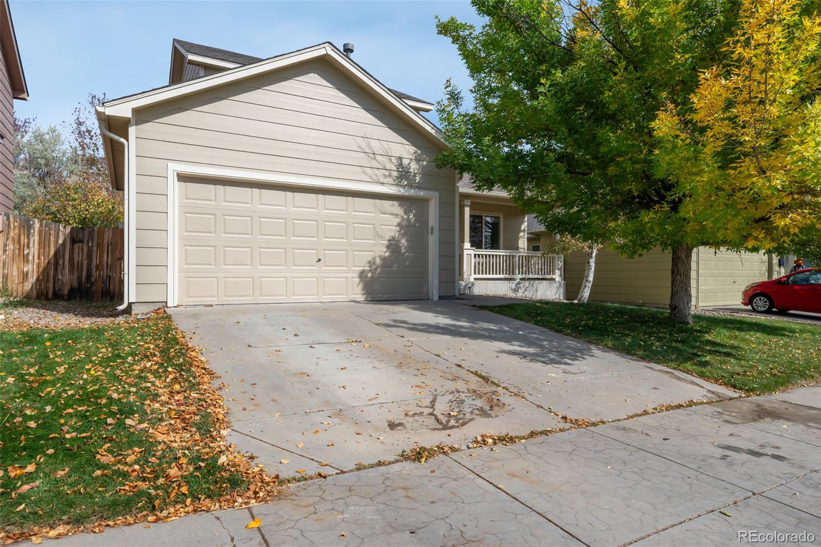 7334 Edgebrook Drive Colorado Springs CO 80922 MLS REC5362823