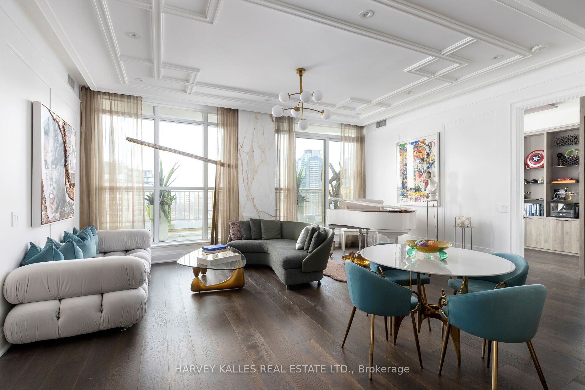 MLS #C12424993 image #5