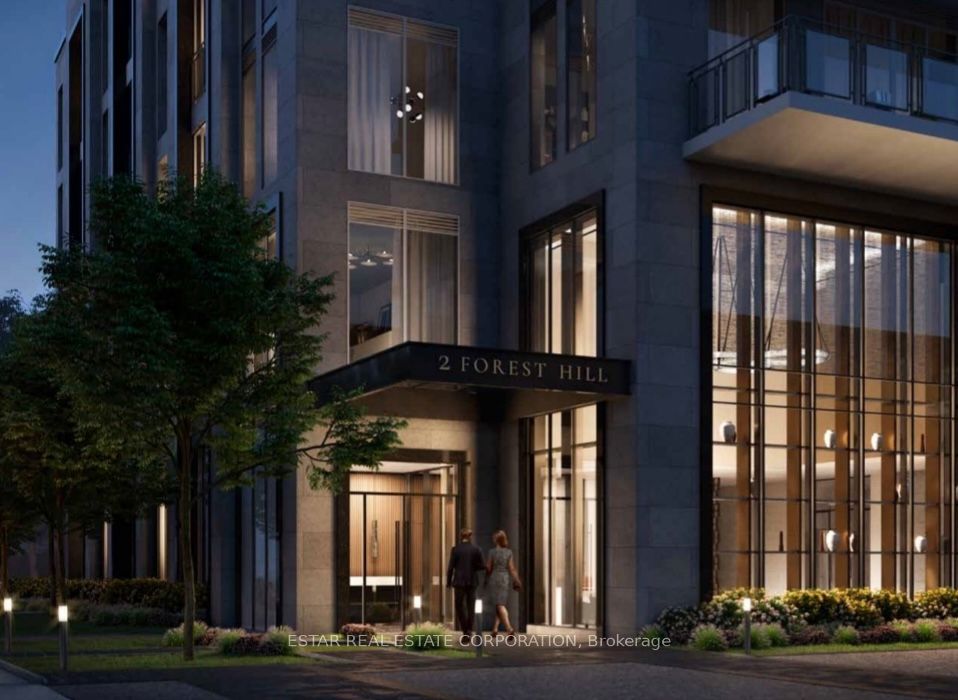 MLS #C12450747 image #1