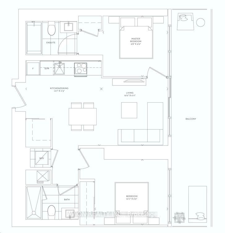 MLS #C12451049 image #1