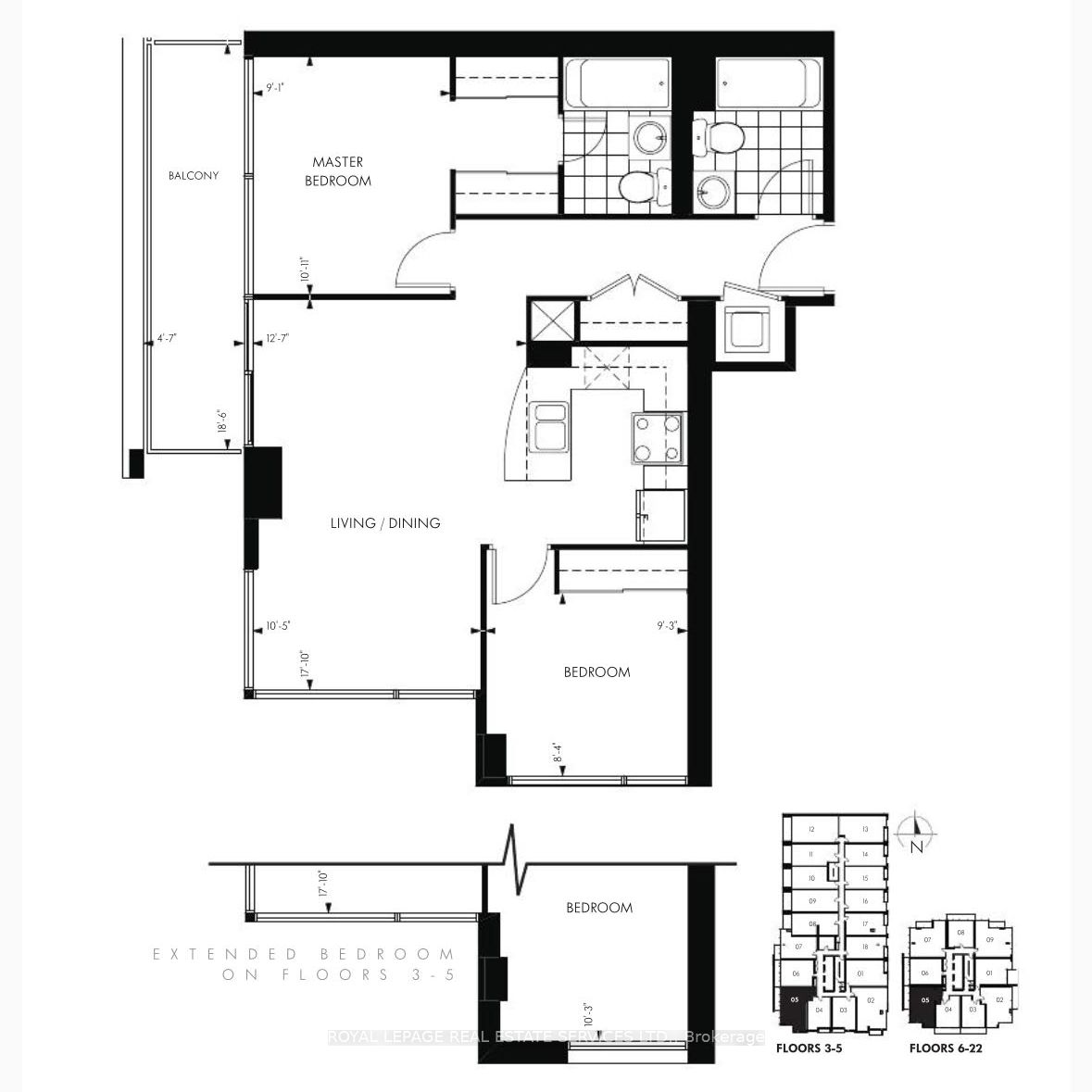 MLS #C12455759 image #3