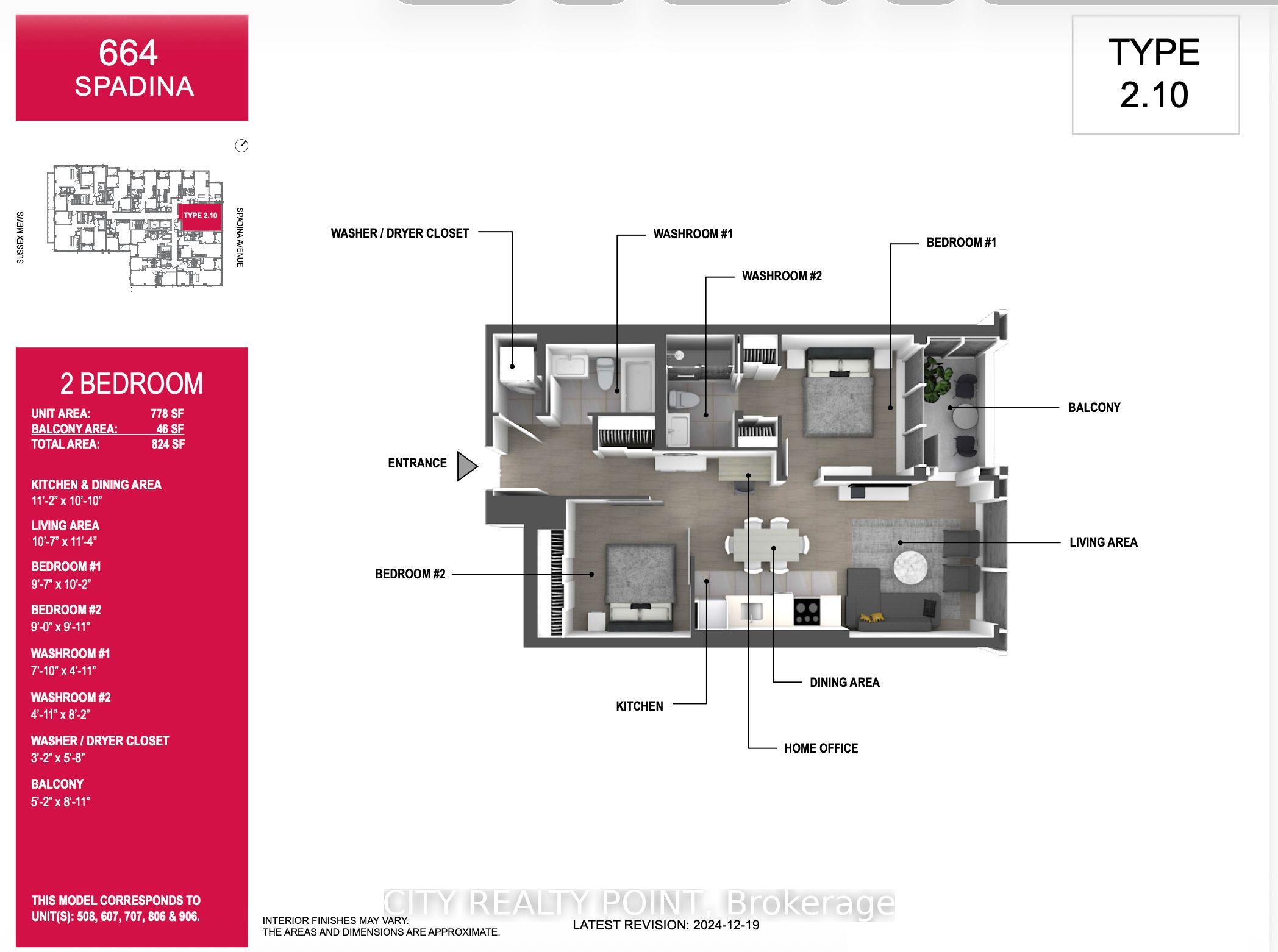 MLS #C12486303 image #1