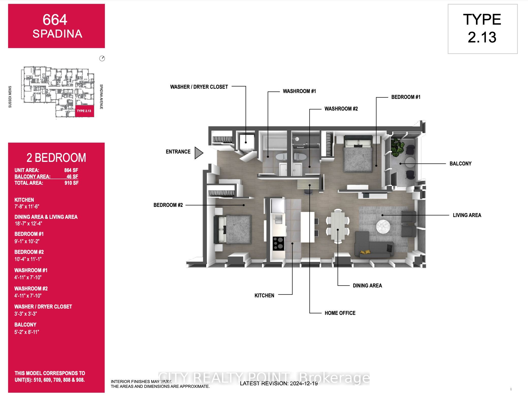 MLS #C12486332 image #1