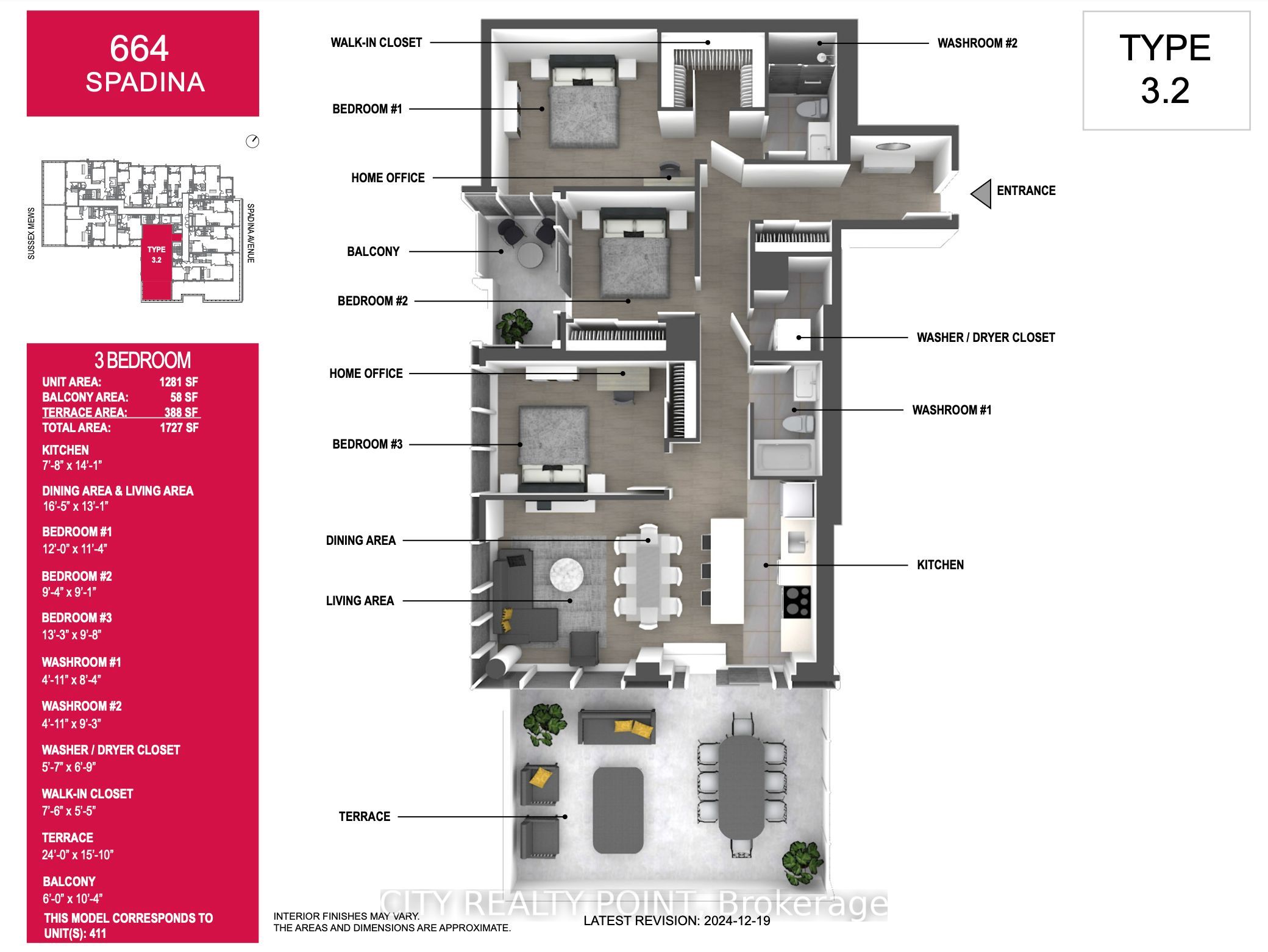 MLS #C12486466 image #1