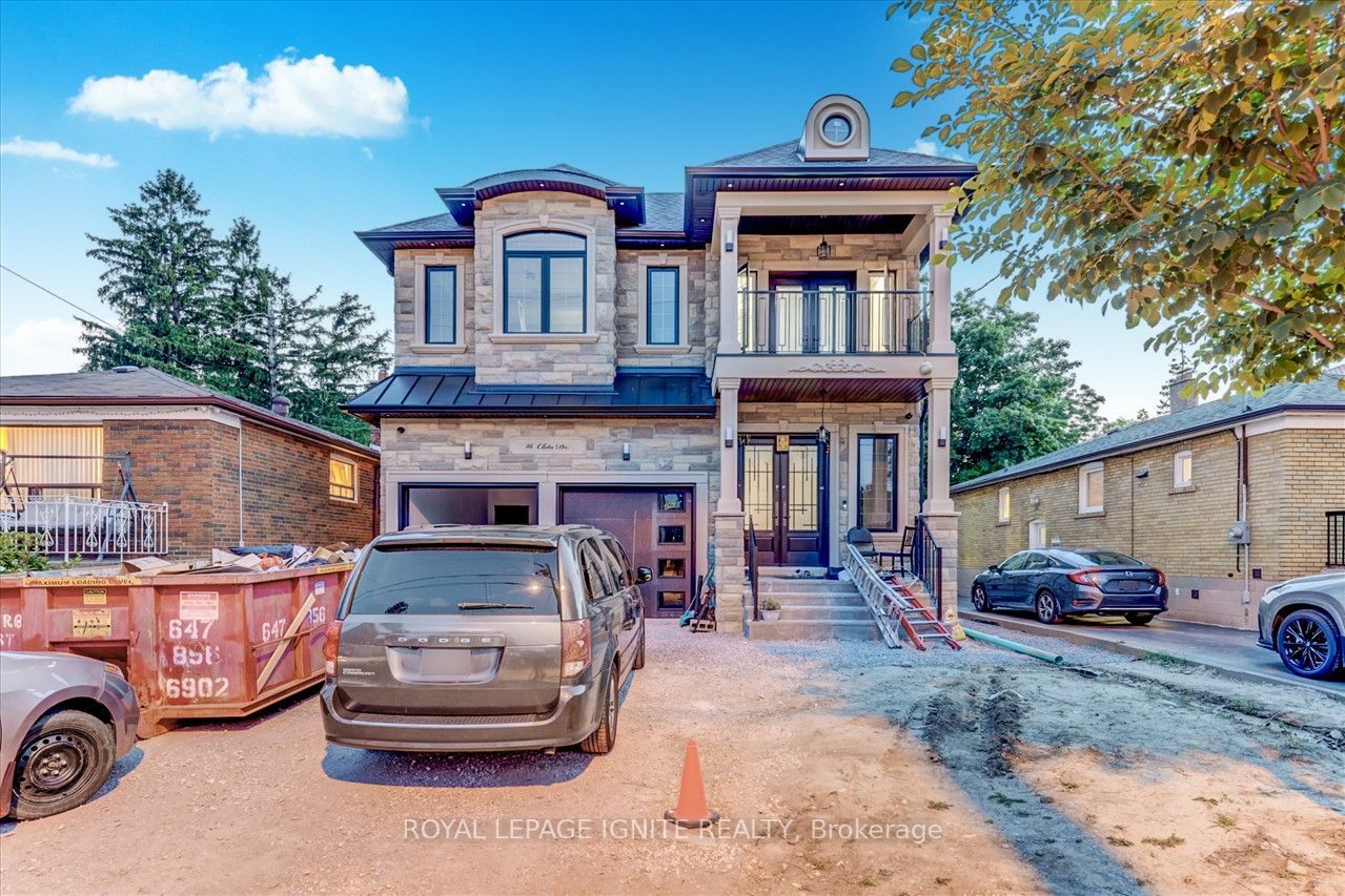 MLS #E12360766 image #0